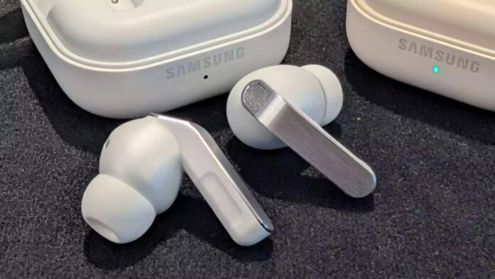 Galaxy Buds 4 series