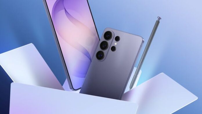 Detalii interesante despre seria galaxy S26