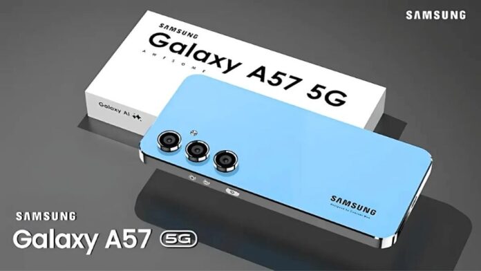 Galaxy A37 Galaxy A57 preț