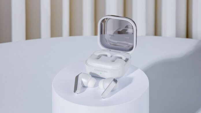 Galaxy-Buds 4-series