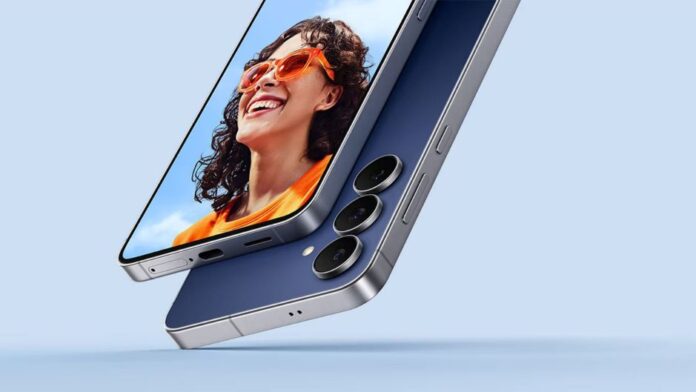 Galaxy S26 FE