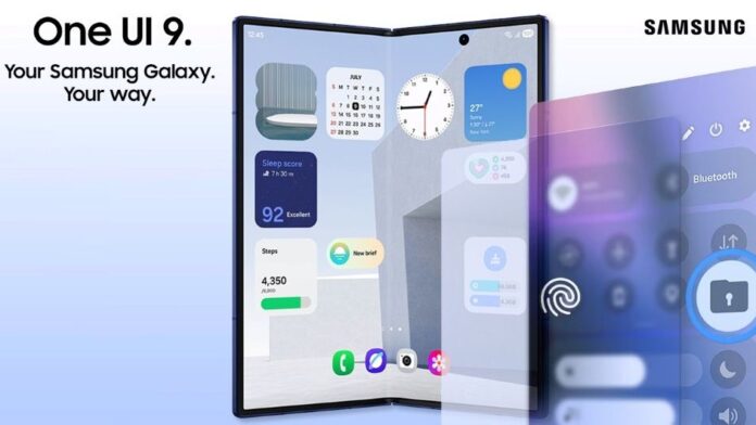 Galaxy S26 - testare One UI 9.0