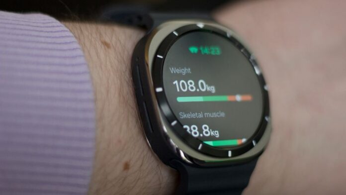 Galaxy Watch Ultra 2