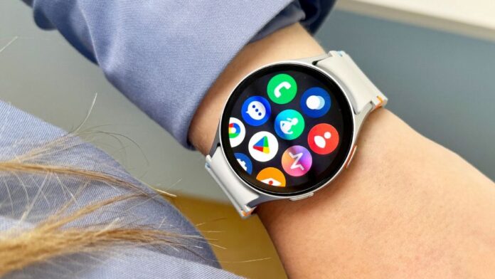 Galaxy watch 7