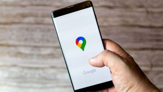 Google Maps Google Maps