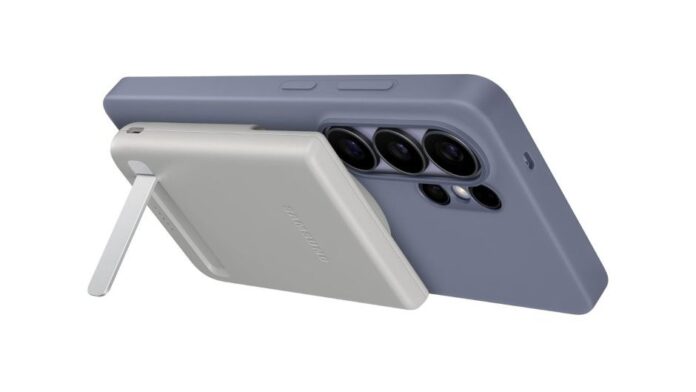 Magnet Wireless Battery Pack