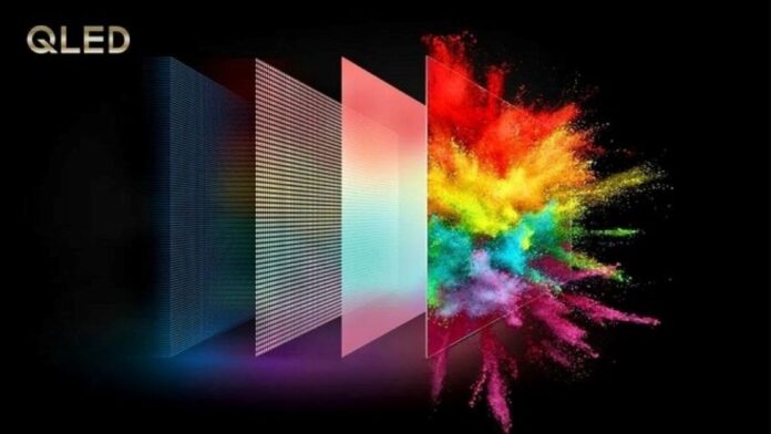 QLED