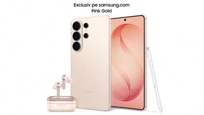 S26 Ultra Vibe Coding