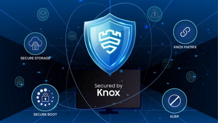Samsung Knox