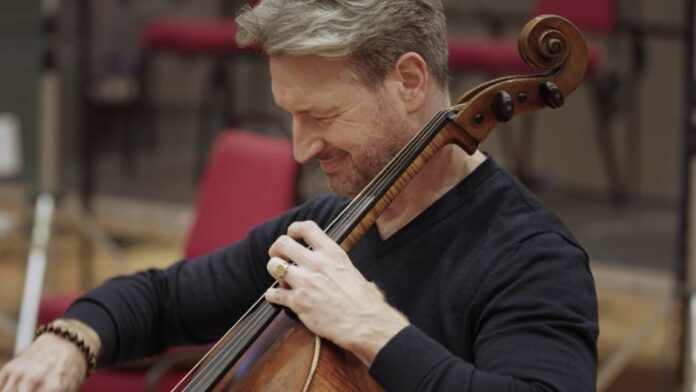 Tonuri apel seria S26 Bach-and-Handel