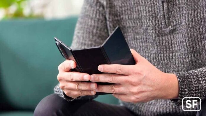 Galaxy Z TriFold 2