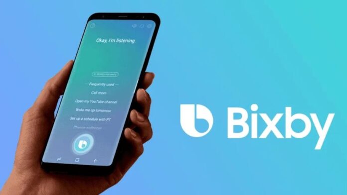 Bixby 4.0