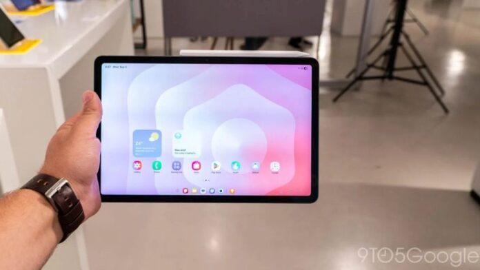 Creștere preț Samsung