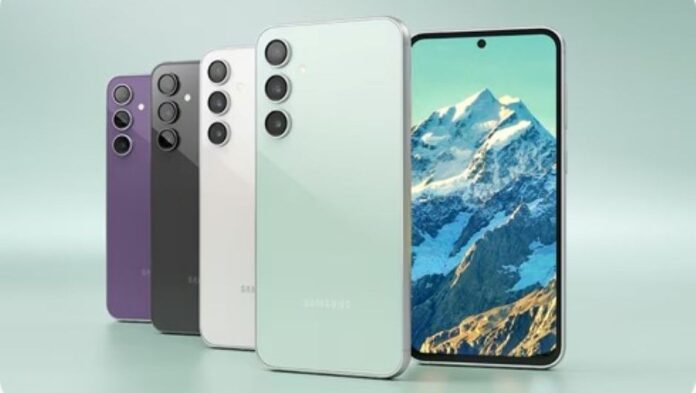 Galaxy S23 FE Galaxy S23 FE