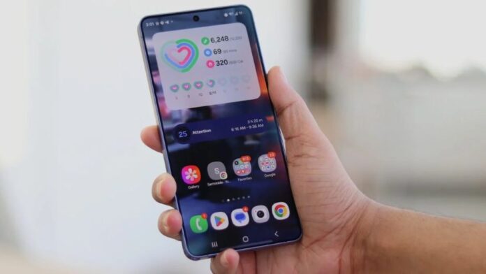 Galaxy-S27-Ultra UFS 5.0