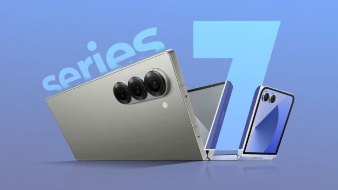 Pliabile Galaxy Z