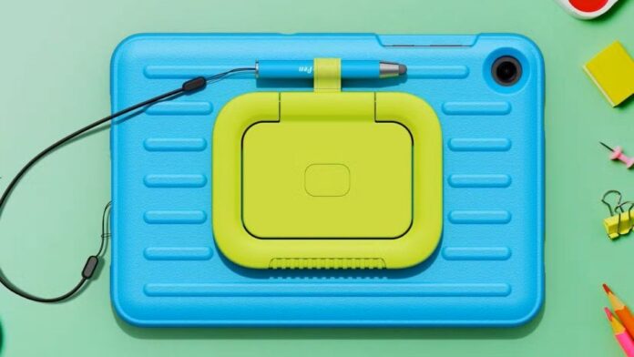 Galaxy tab a11+ kids-edition