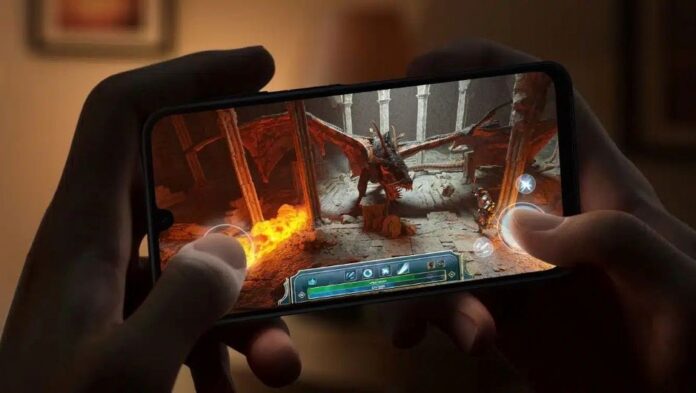 Game Boster Plus S26