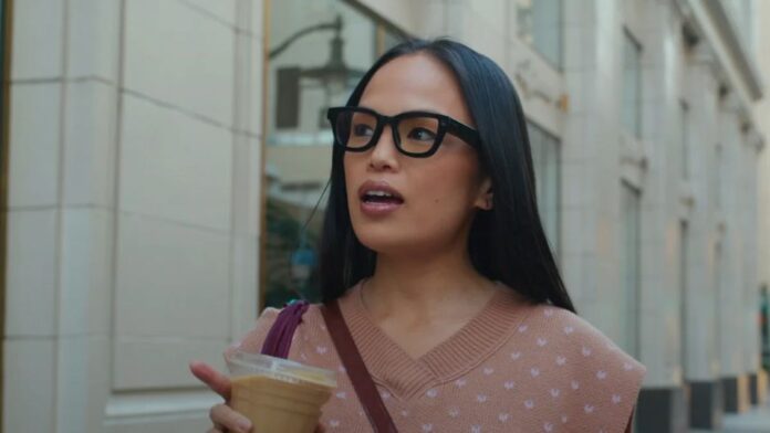 Ochelari inteligenți Samsung XR