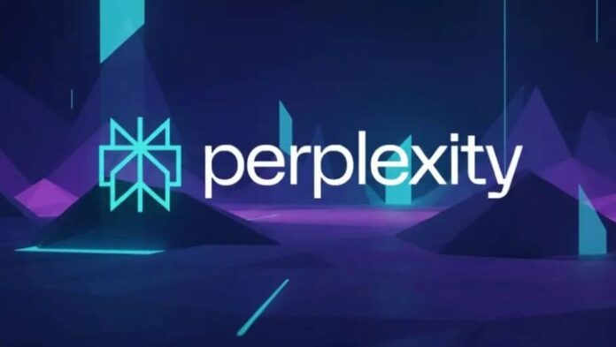 Hey Perplexity
