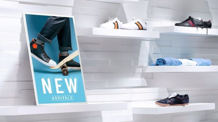 Samsung Color E-Paper