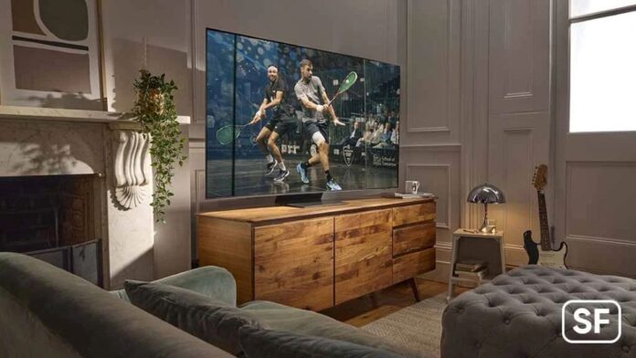 Samsung SUA televizoare