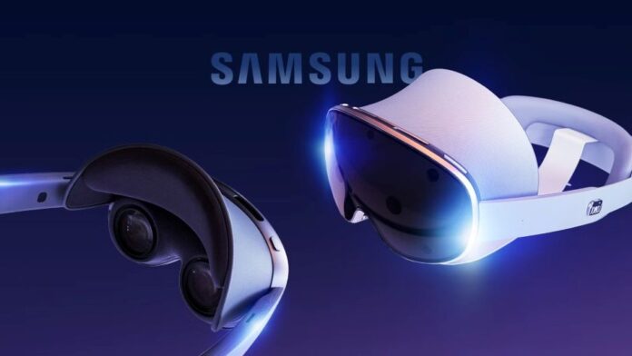 Samsung XR