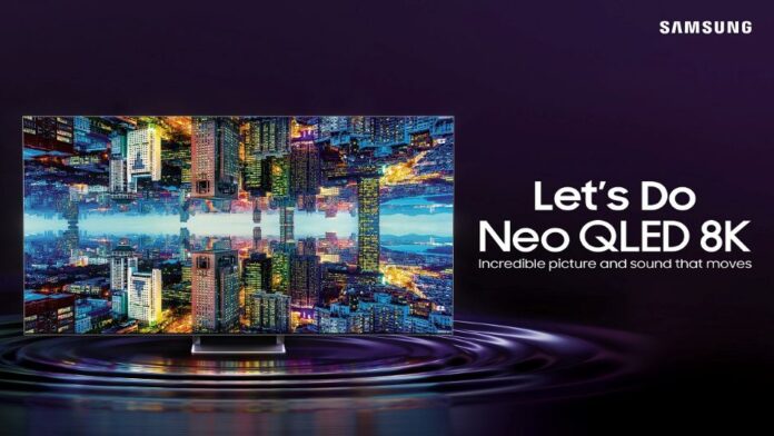 Televizoare Samsung