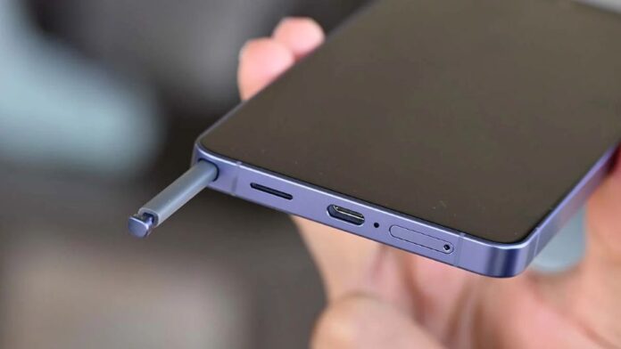 galaxy-s26-ultra Samsung Notes