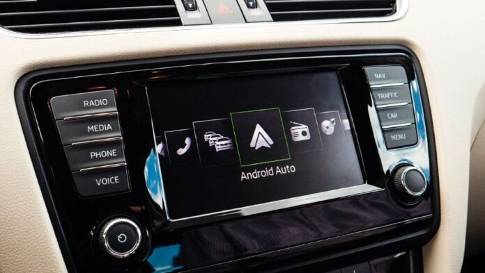 Android-Auto
