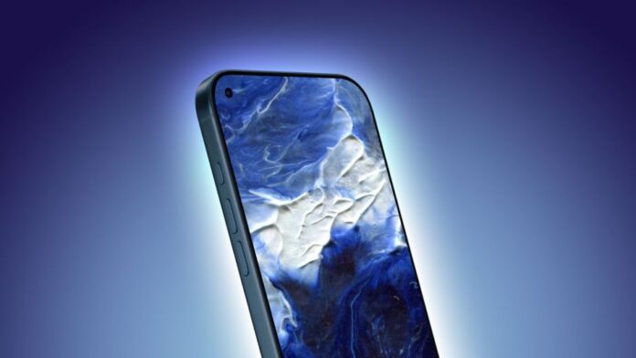 Apple iPhone 18 Pro Max Ecran OLED Samsung
