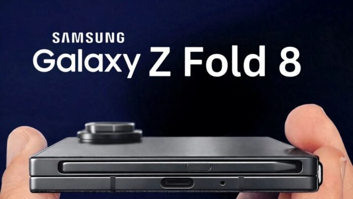 Fold 8 and galaxy Z Fold Wide