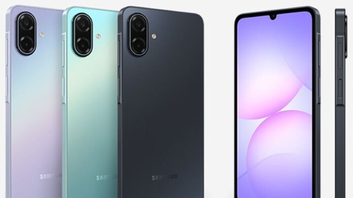 Galaxy A Galaxy A