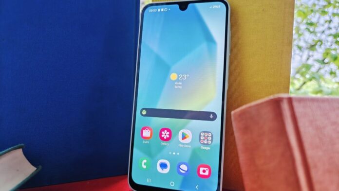 Samsung - Galaxy A16 4G