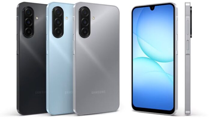 Samsung Galaxy A07 4g