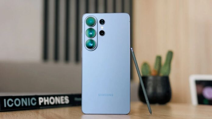 Galaxy-S27-Ultra camera