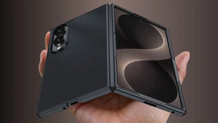 Galaxy Z Fold Wide 8