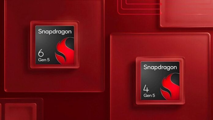 Qualcomm Snapdragon 1