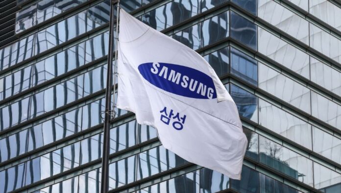 Samsung capitalizare piață