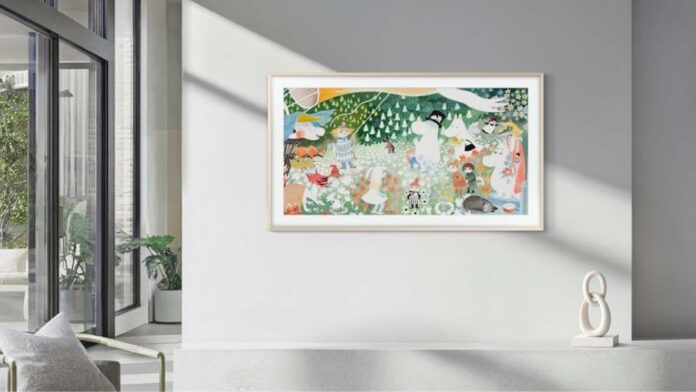 Samsung-Art-Store-Moomins