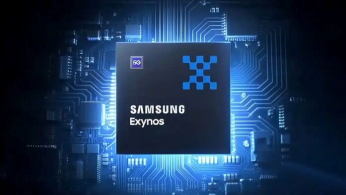 Samsung-Exynos 2800 Path Tracing
