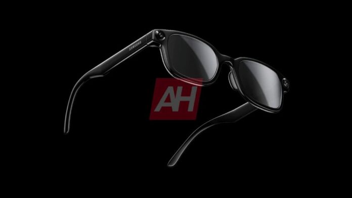 Samsung-Galaxy-Glasses