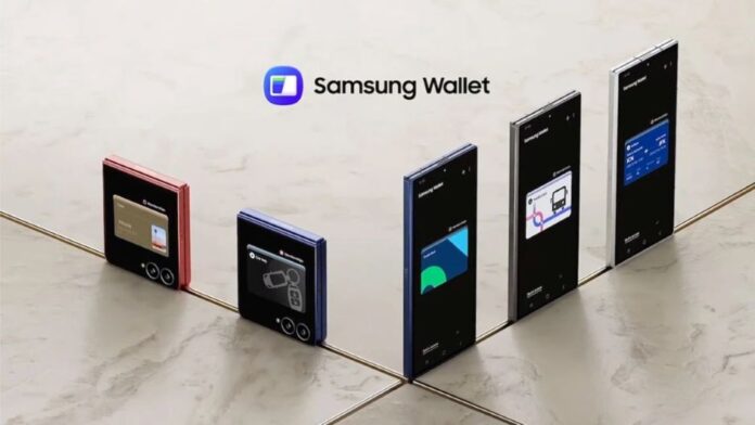 Samsung-Wallet