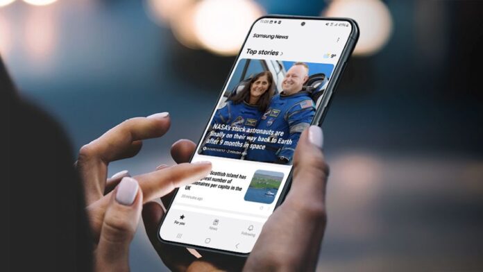 SamsungNews