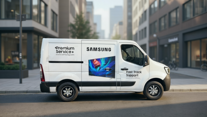 TV-Premium-Plus Service