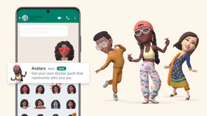WhatsApp-Avatars