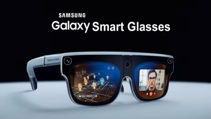 galaxy-ai-smart-glasses 1