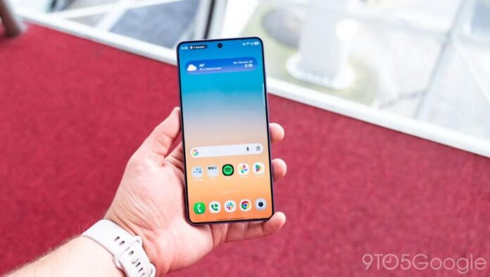 galaxy-s26 blocare reclame One UI 8.5