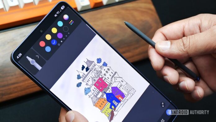 samsung-penup