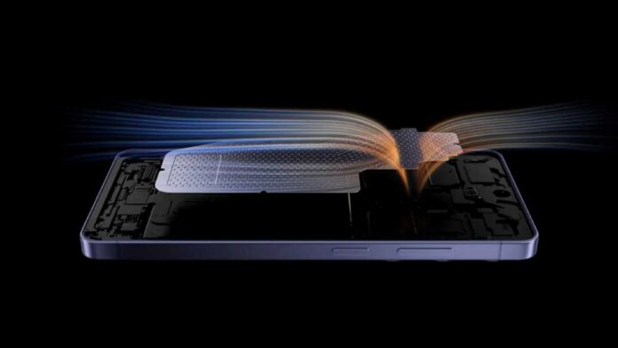 Racire cu lichid samsung